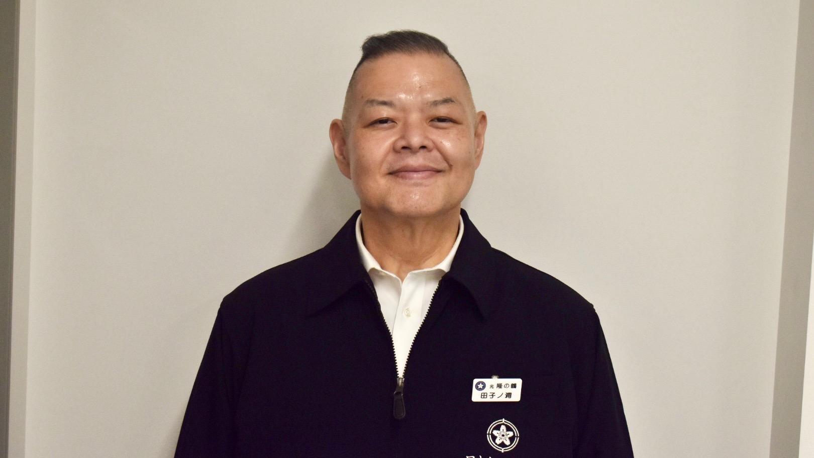 田子ノ浦親方の現在と真実｜稀勢の里独立の裏側とおかみさんの噂を徹底解剖