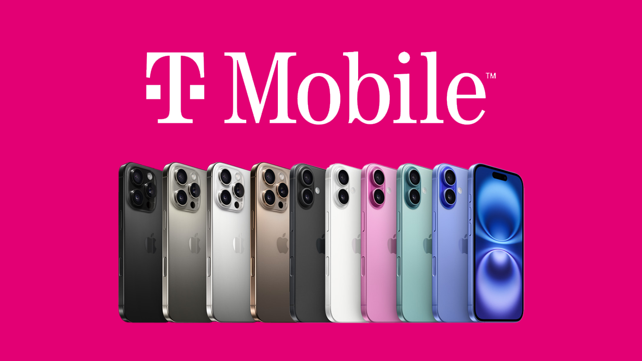 Latest Iphone T Mobile