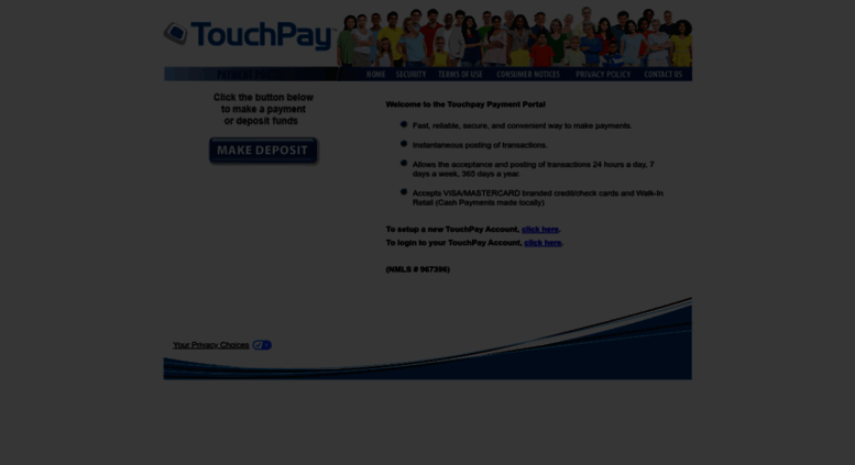 Touchpaydirect Inmate Commissary Phone Number Usa