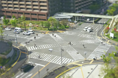 つながり直す街、世田谷。タイパ重視の若者とシニアが交差する「超地域密着型」コミュニティの最前線