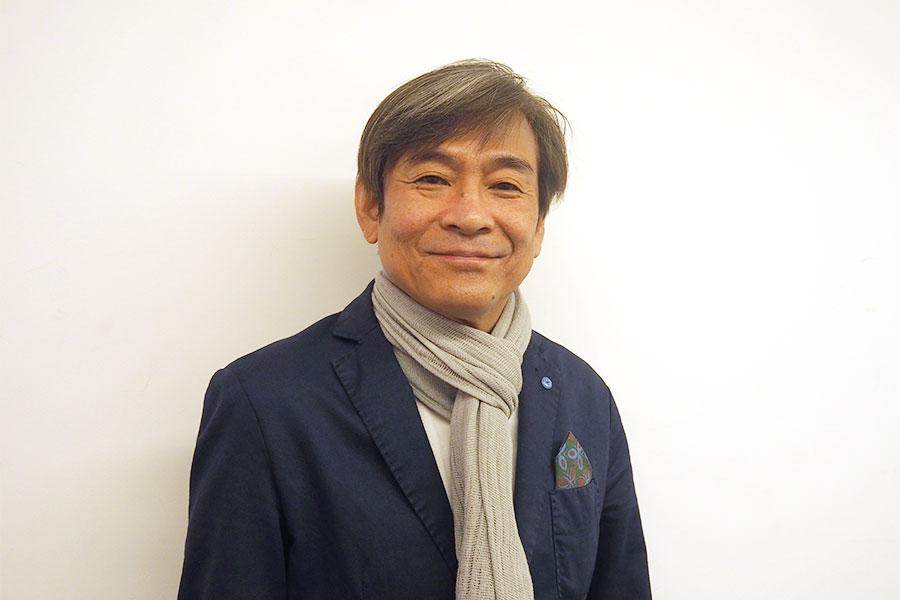 吉本新喜劇のカリスマが魅せる「静かなる狂気」——舞台からドラマまで令和のエンタメ界を揺らす異彩の存在感