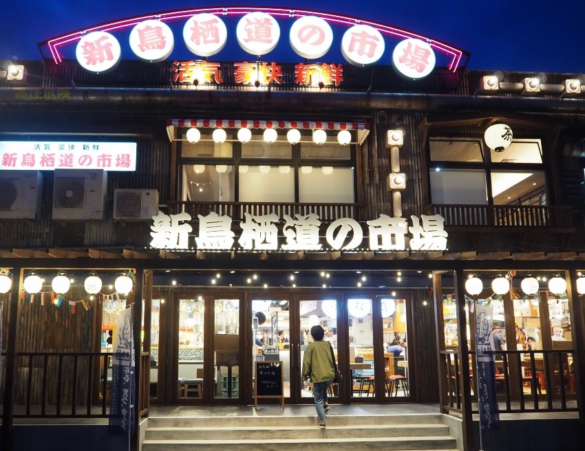 鳥栖周辺の道の駅を徹底取材！限定グルメ＆穴場直売所の完全ガイド