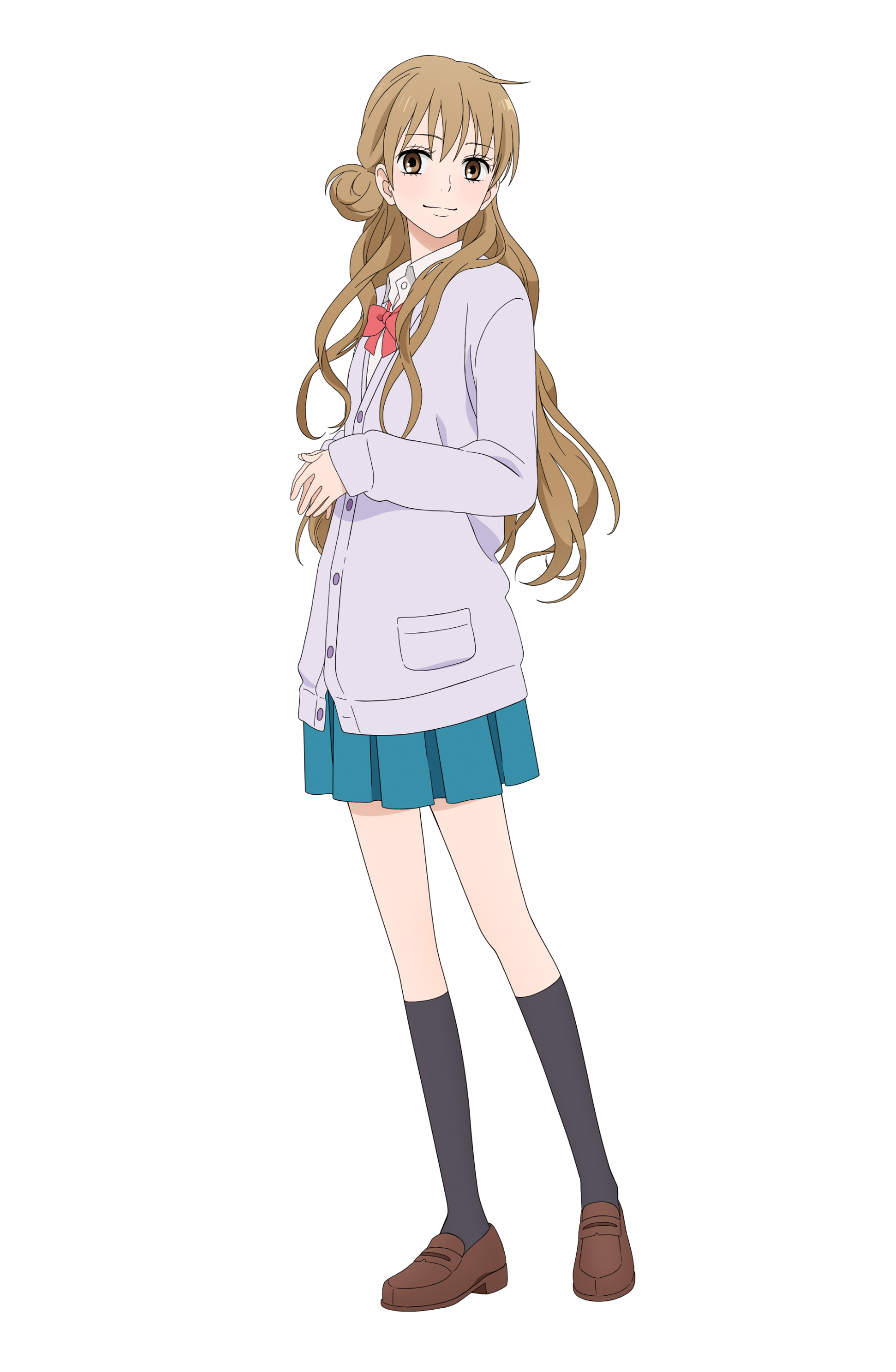 君に届けくるみちゃんの結末と赤星との恋の真相を徹底解剖