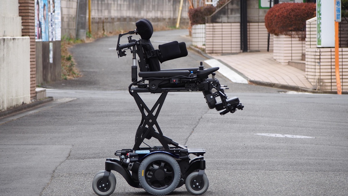 電動車椅子の速度上限は時速6Km！歩行者扱いの真相と2026年最新基準