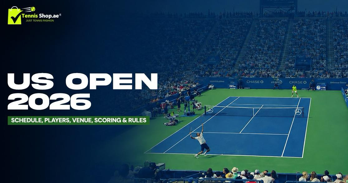 Us Open 2026 Schedule Today: Round of 16 Matches, Tv Details, and Court Assignments