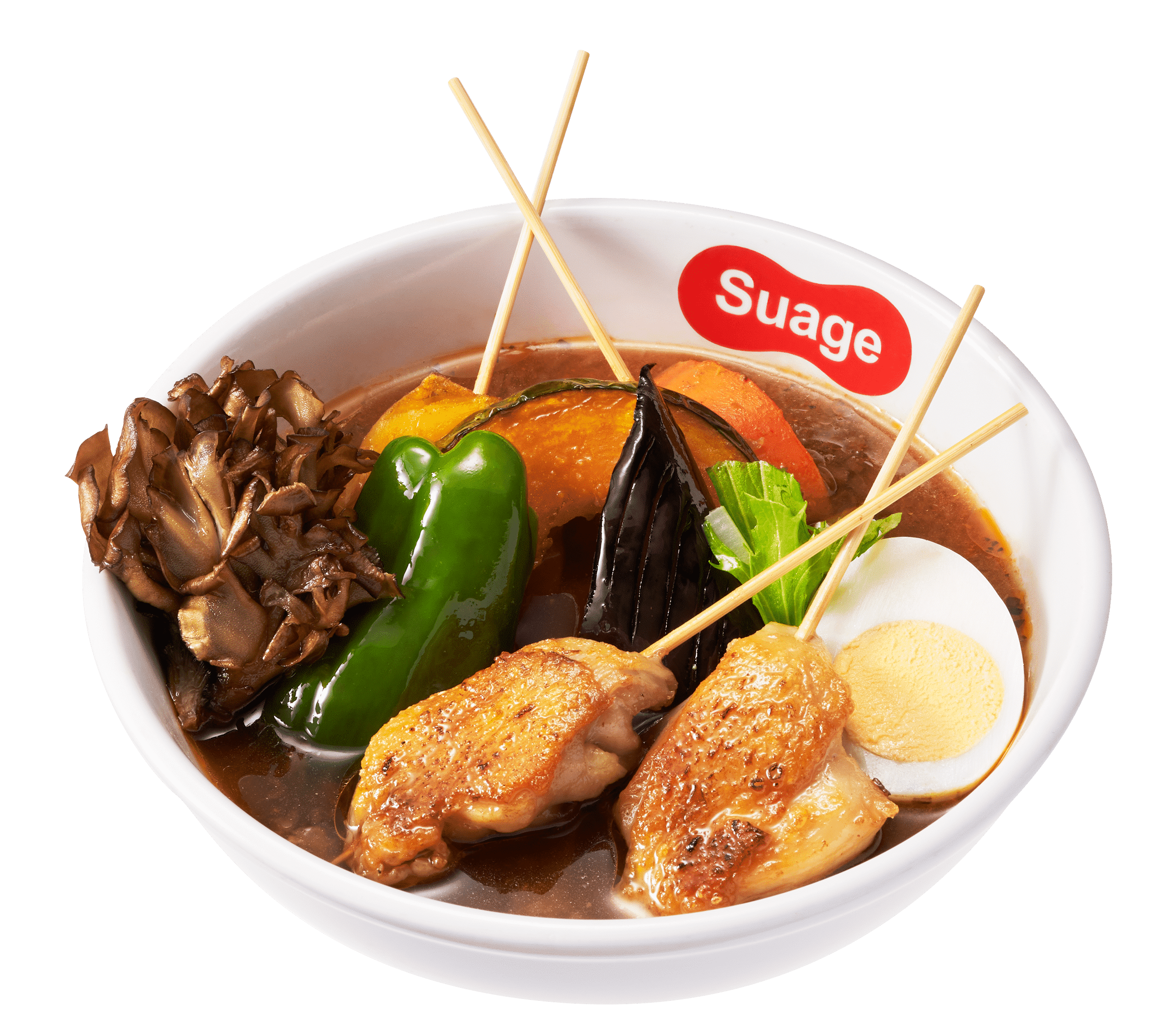 札幌発のスパイス革命！「すあげスープカレー」が2026年に世界中の美食家を魅了する納得の理由