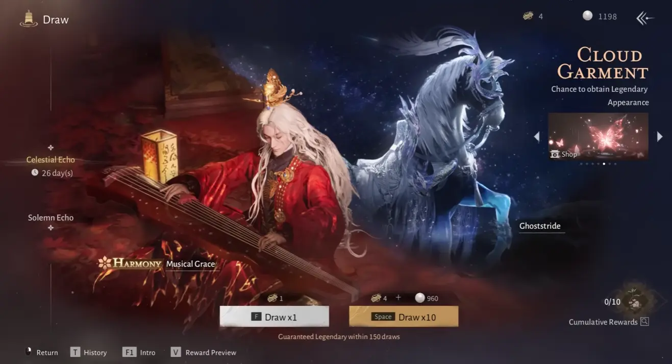 Is Where the Winds Meet a Gacha Game