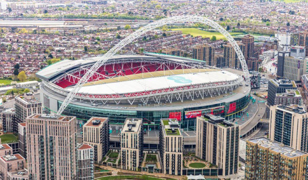 Is Wembley a Nice Place to Live