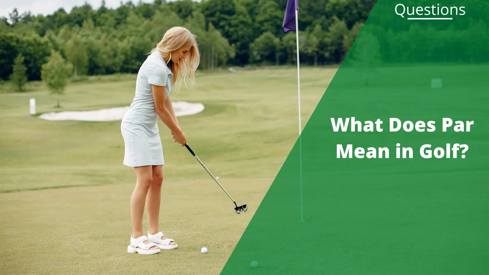 What Does It Mean to Be on Par