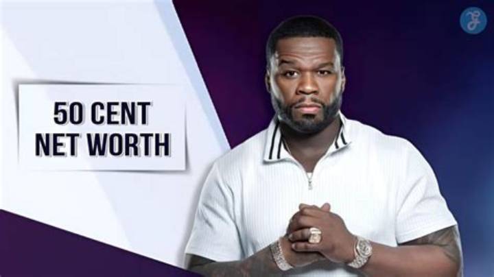 50 Cent Net Worth: Inside the Rapper’s Money, Deals, and Comeback