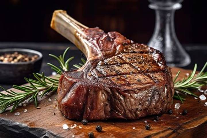 The Biggest Beef Steak: What It Really Means, and How to Order It