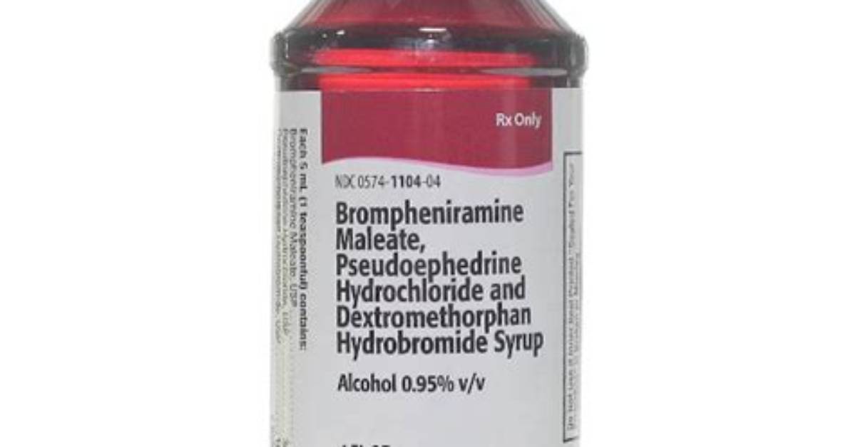 Brom Pse Dm