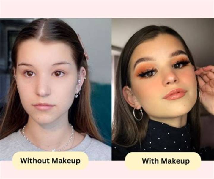 Brooke Monk No Makeup: What’s Real, What’s Edited, and How to Get the Look