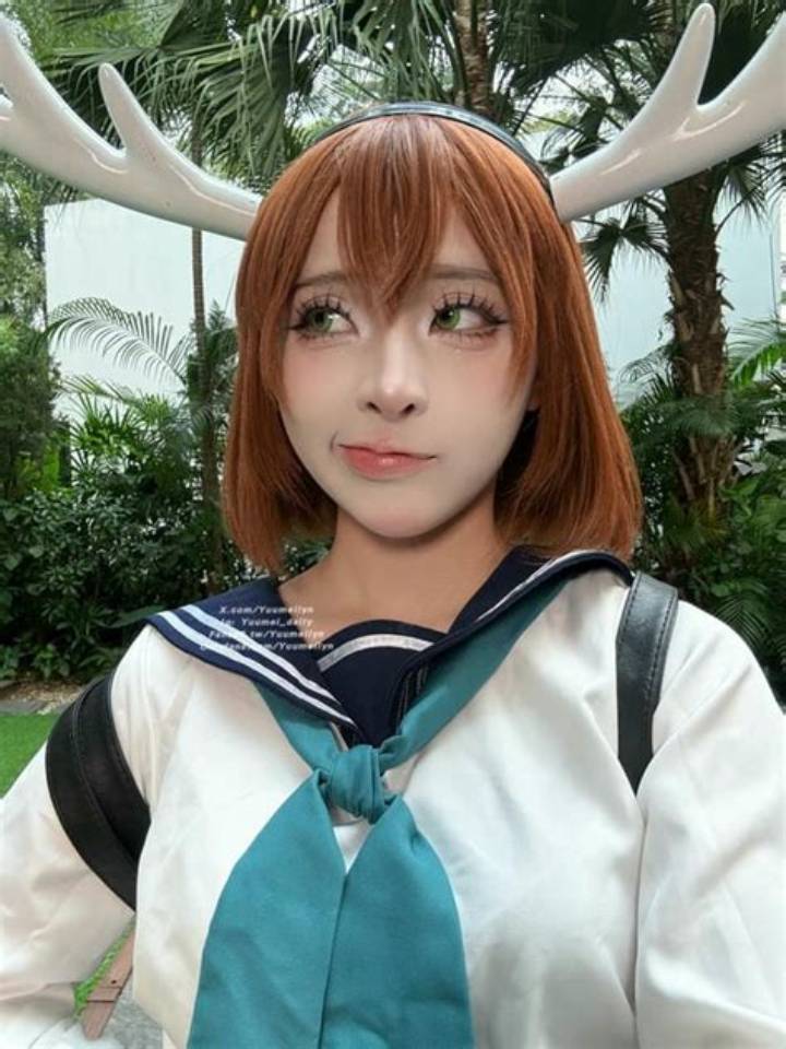 Cosplayer-Yuumeilynとは？魅力・探し方・安全な応援ガイド