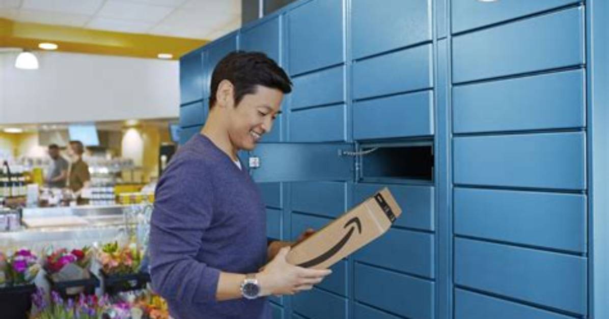 Do Amazon