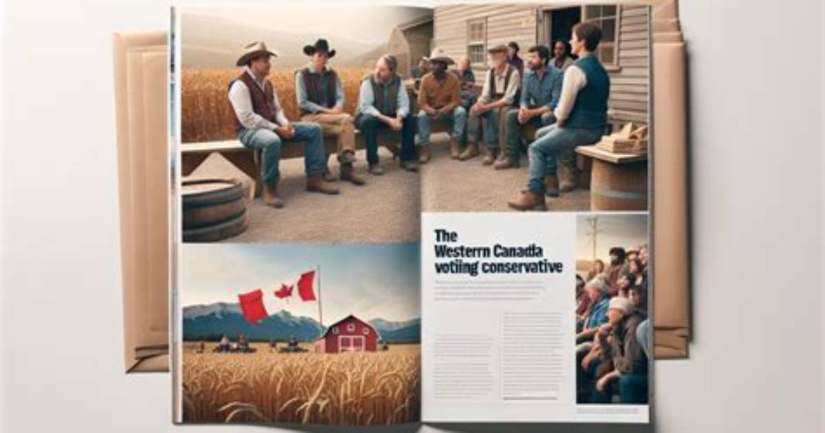 Does Western