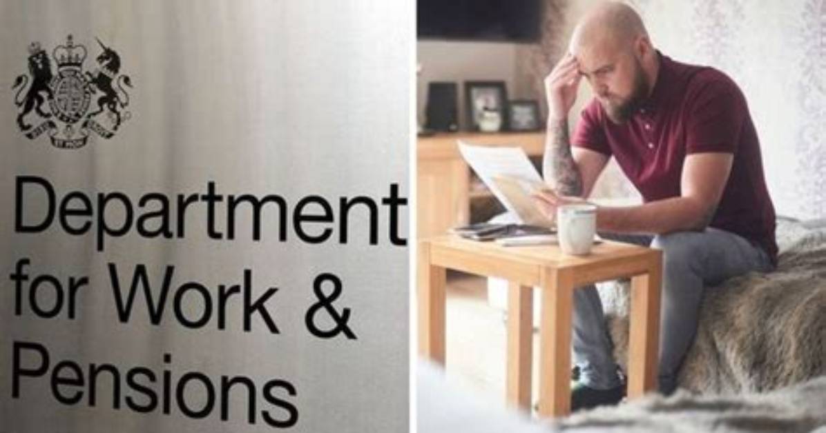 Dwp Benefit Cap