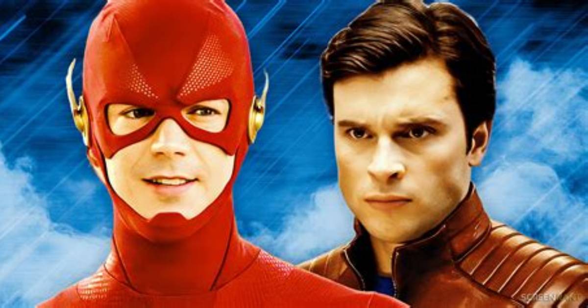Flash Did