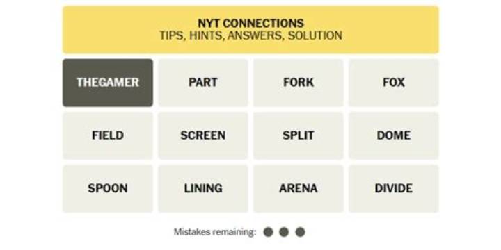Forbes “Connection Hints Today”: What They Really Mean and How to Use Them