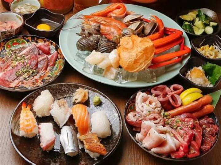 学妹 梅田店完全ガイド｜大阪・梅田で話題のお店を徹底解説