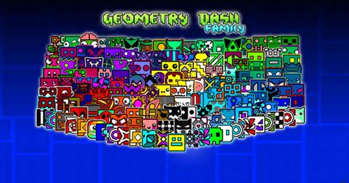 Geometry Dash