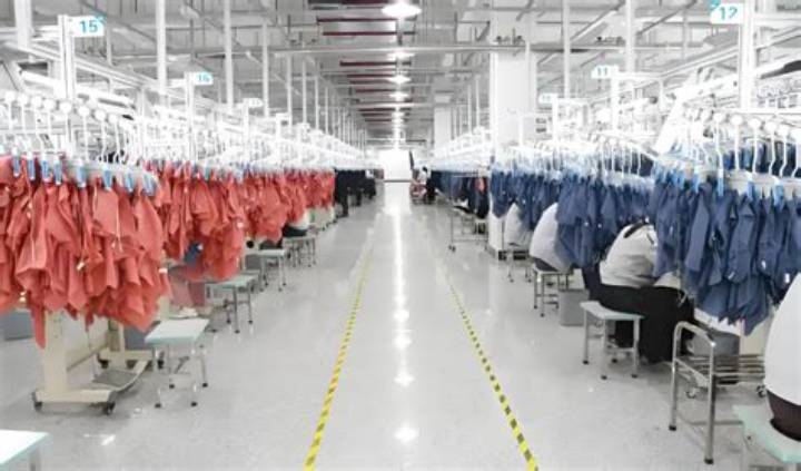 海源：中国製造業の隠れた巨人と名前に込められた哲学
