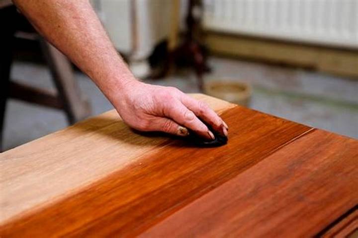 How to Polish Wood Furniture: Step-by-Step for a Lustrous Finish