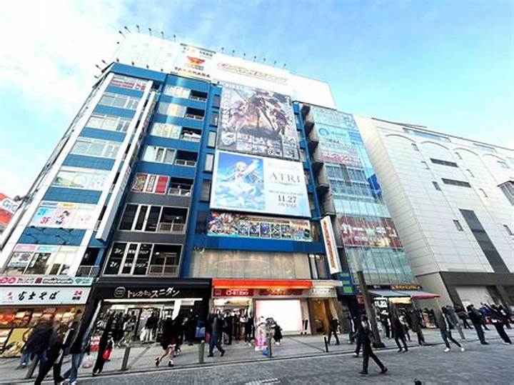 Https: //Www. Adelakun. Org/Akihabara-1/6951969/