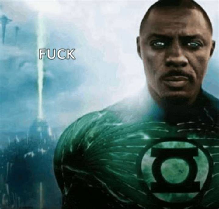Idris Elba “Fuck” Meme: Why the Clip Went Viral and What It Means