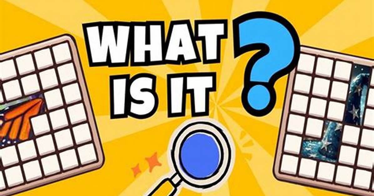 Is It