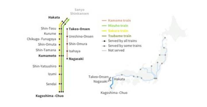 鹿児島中央駅 時刻表の見方ガイド｜特急・電車・到着検索のコツ