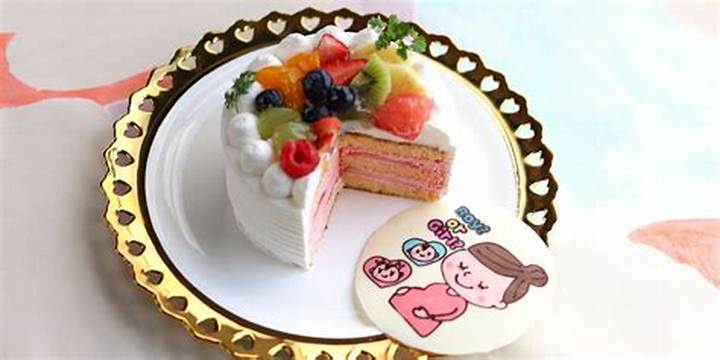 彼氏に贈るオーダーケーキの選び方 失敗しないデザインと注文術