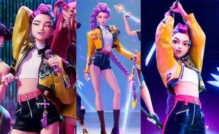 Kpop Demon Hunters Costume Rumi: Guide to the Look, Fit, and Styling