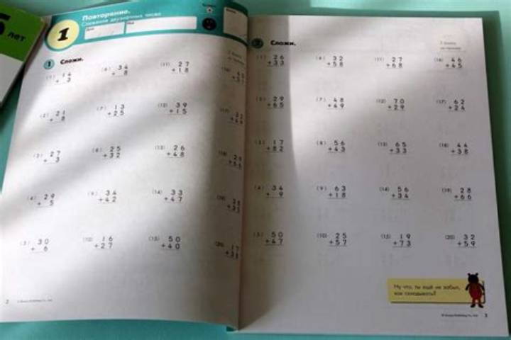 Kumon Answer Book Level E2 Reading: What It Is, How It Works
