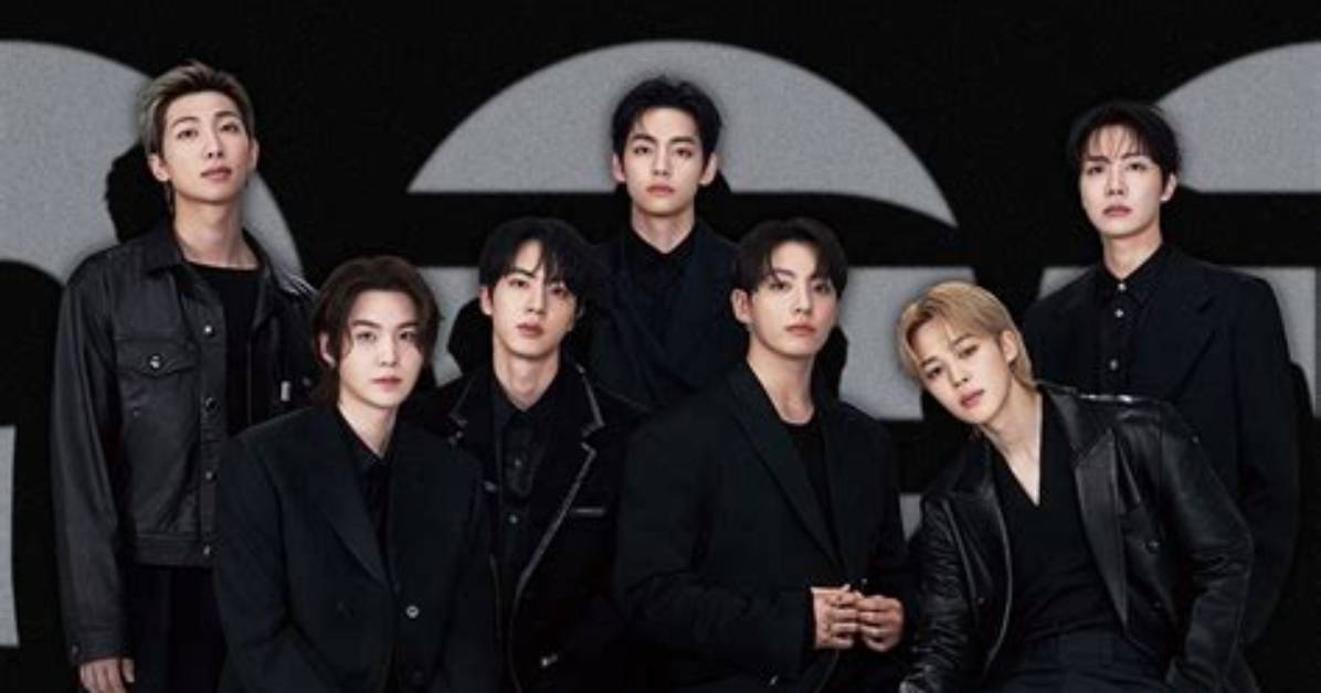Live Stream Bts