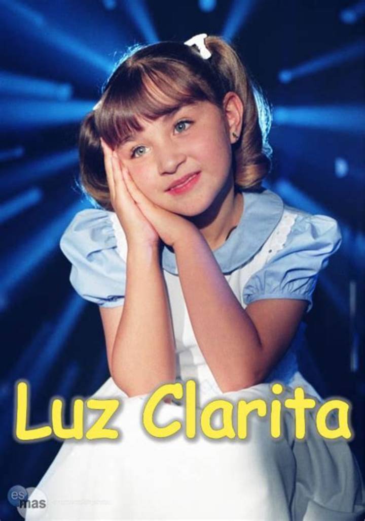 Luz Clarita Luz Clarita: Meaning, Origins, and How People Use It Today