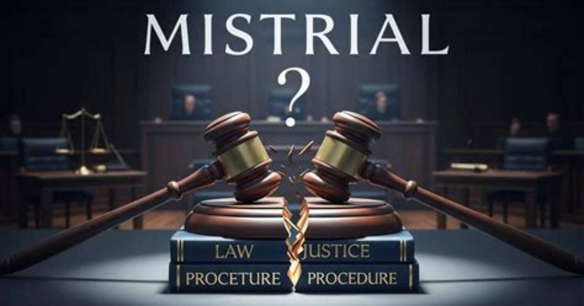 Mistrial Vs