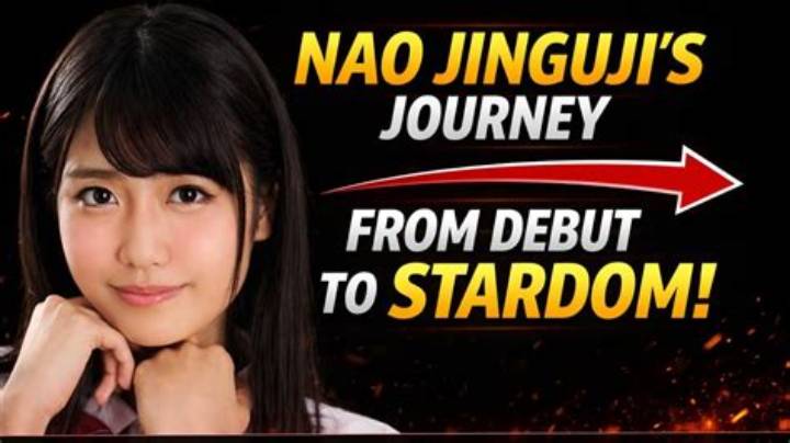 神宮寺ナオ（Nao Jinguji）とは？経歴・プロフィール・人気の理由を徹底解説
