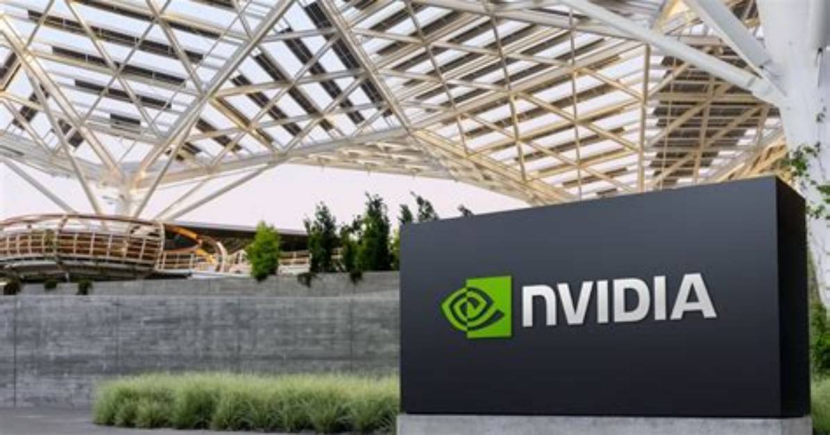 Nvidia Appno