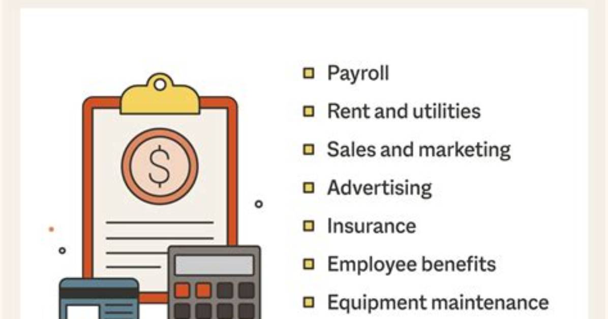 Operating Expense