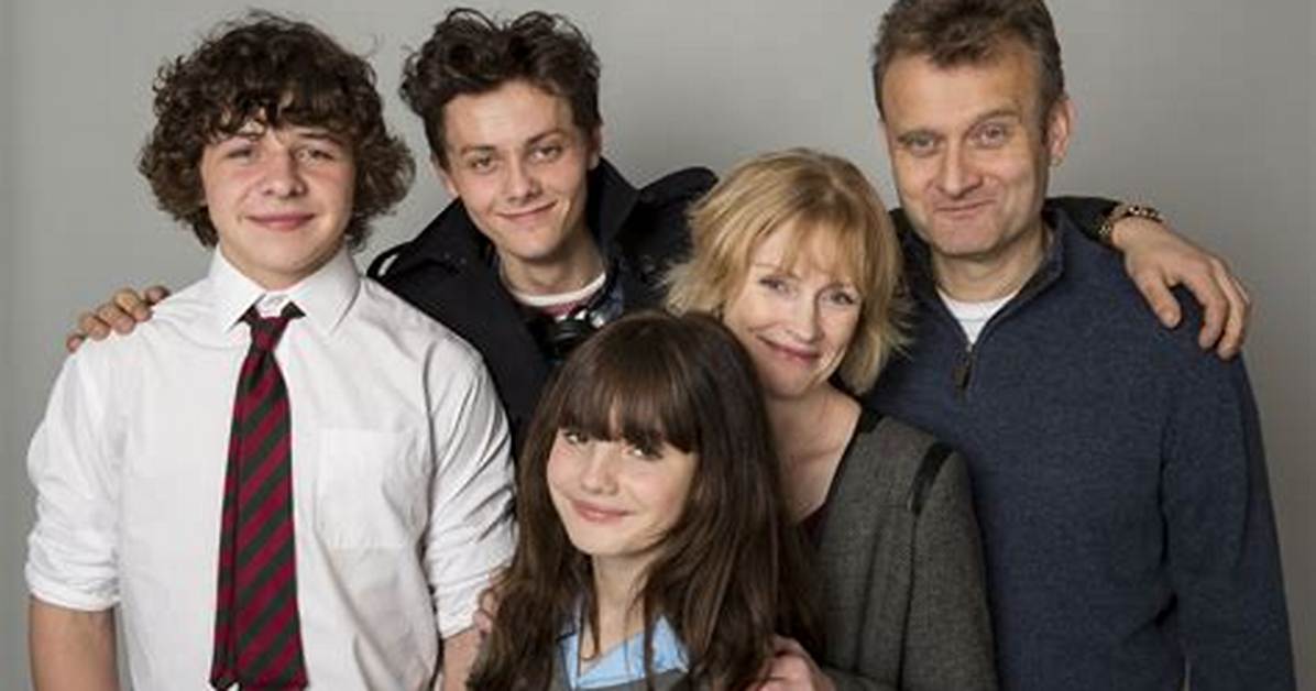 Outnumbered Actor