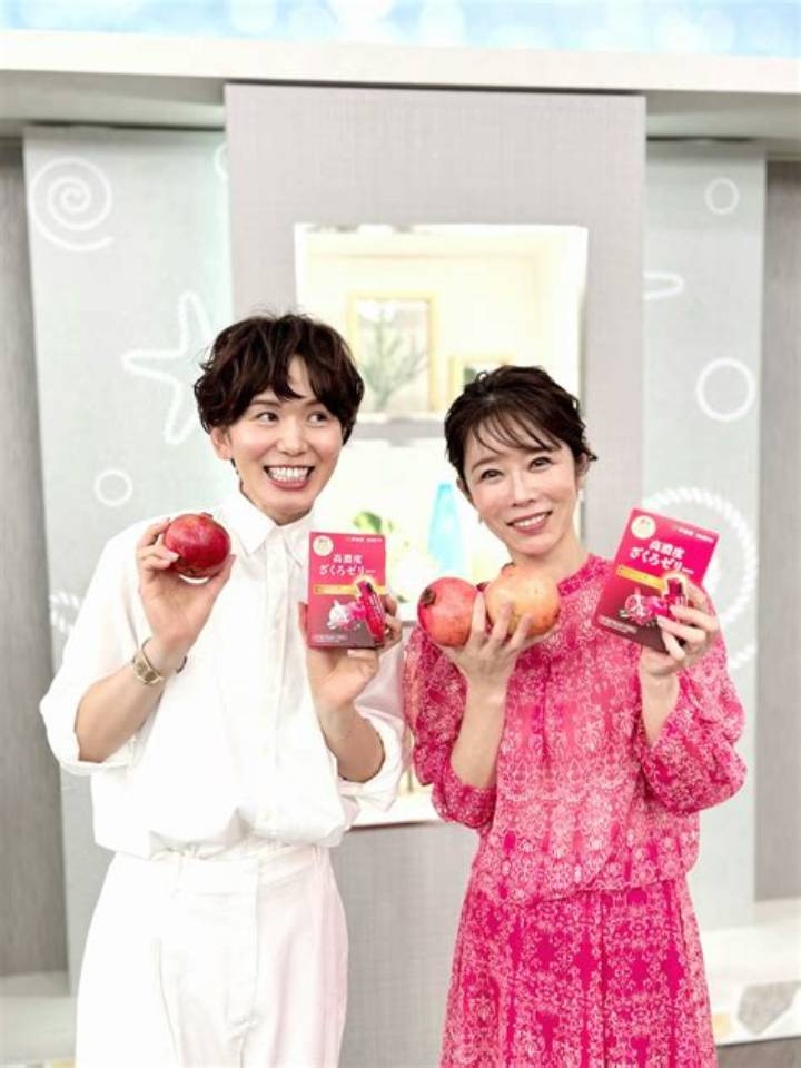 Qvc河口美和の結婚は？気になる素顔とナビゲーターとしての魅力