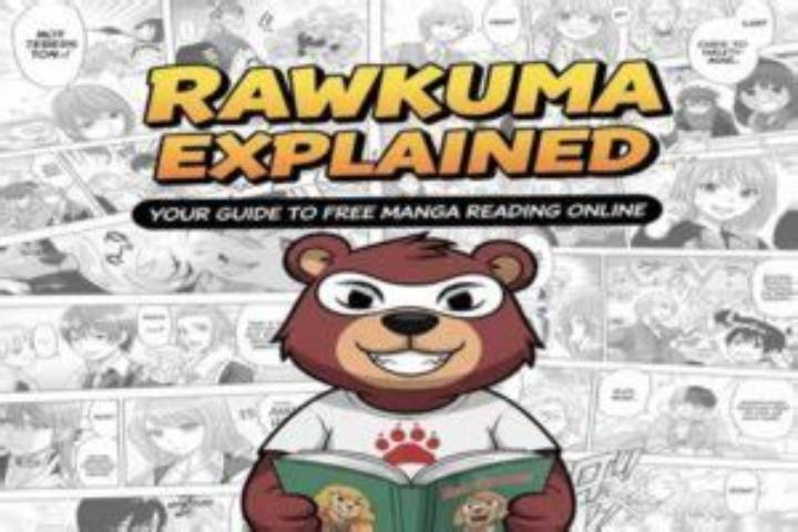 Raw漫画を無料で読む方法と注意点【2024年完全ガイド】