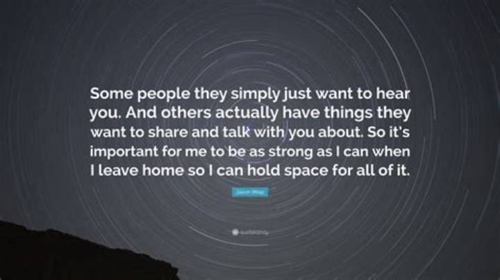 Some People Just Want It All: Why Ambition Meets Limits