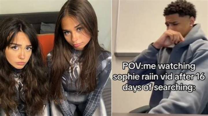 Sophie Rain Leaked Video: What’s Known, What’s Rumor, and What to Do