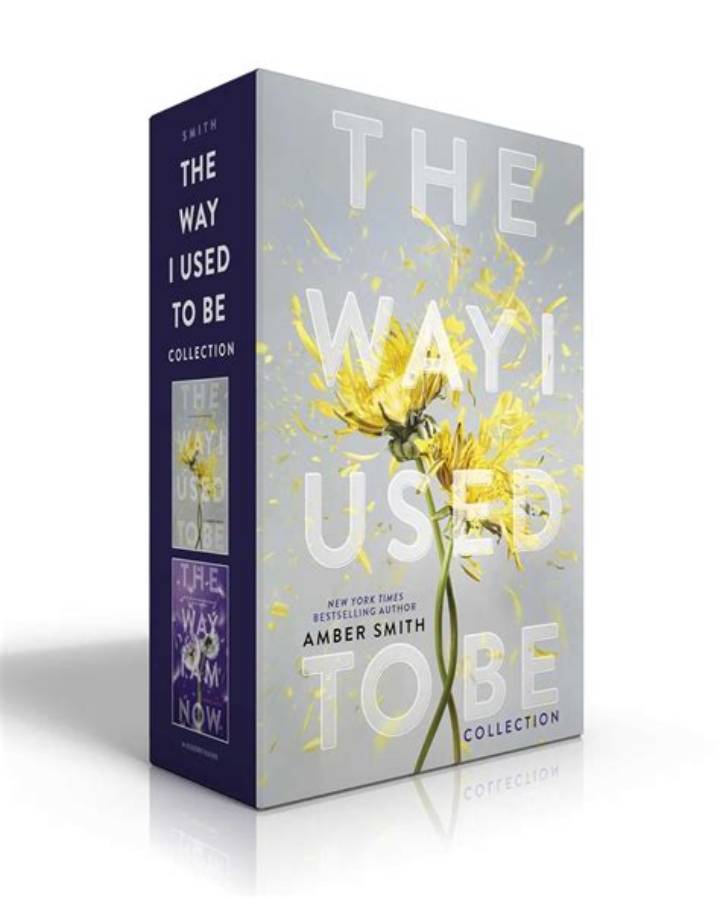 The Way I Used to Be: How Change Actually Happens