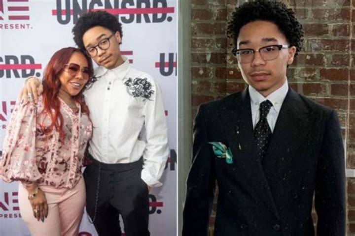 T. I. Tiny Son Major Prom: What It Means and How the Moment Unfolded