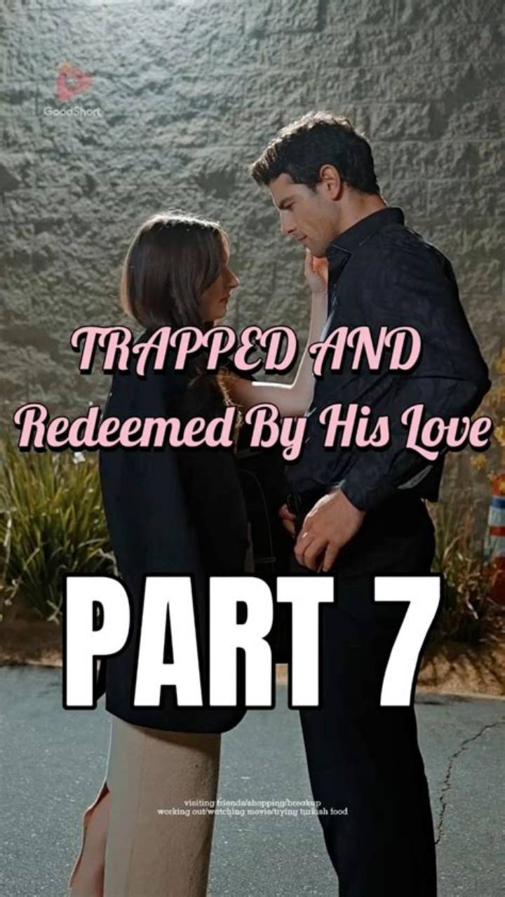 Trapped and Redeemed by His Love: Meaning, Themes, and What It Really Signals