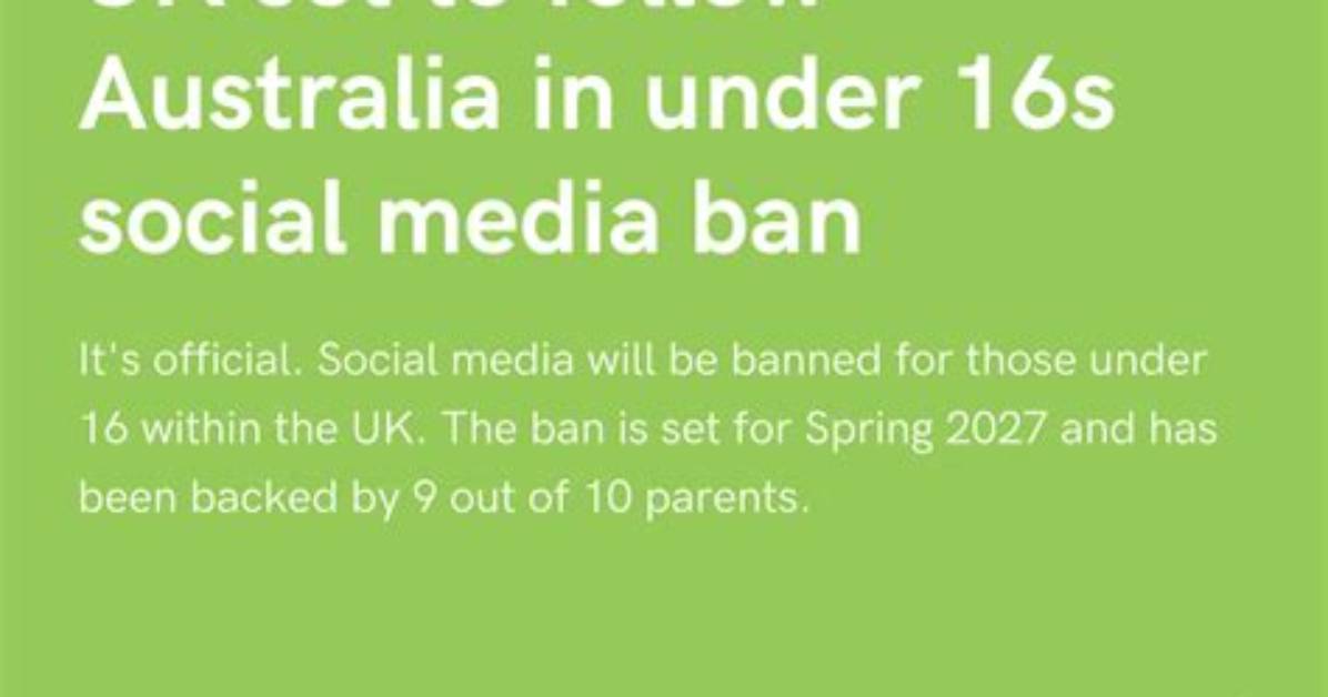 Uk Set For