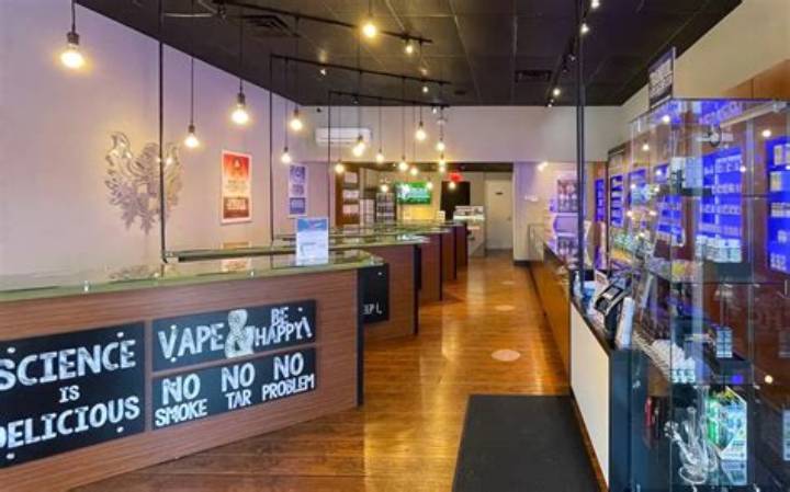 岡山でVape文化が広がる理由と専門店の真実